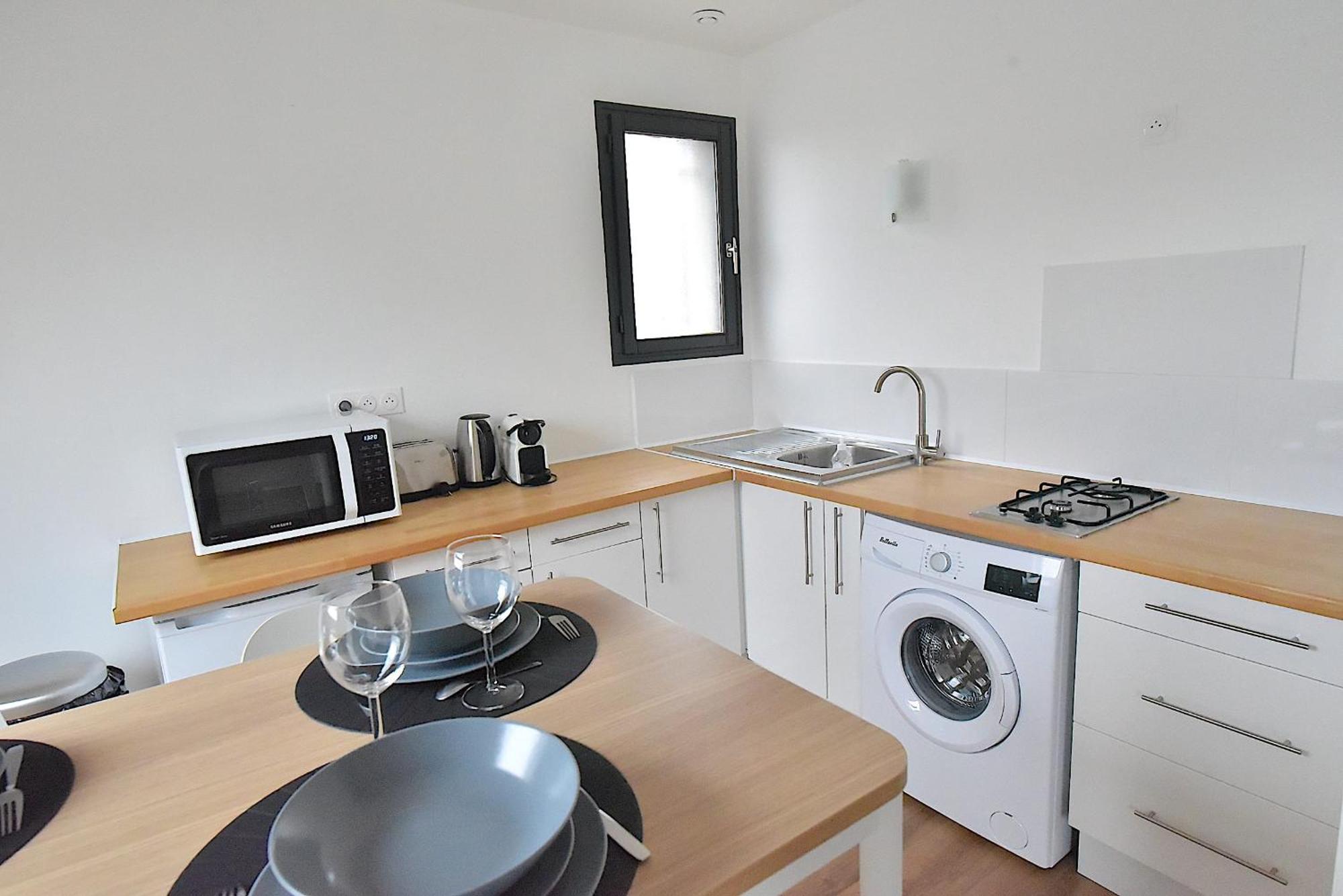 Welcome Home Vert-le-Grand Habitación foto