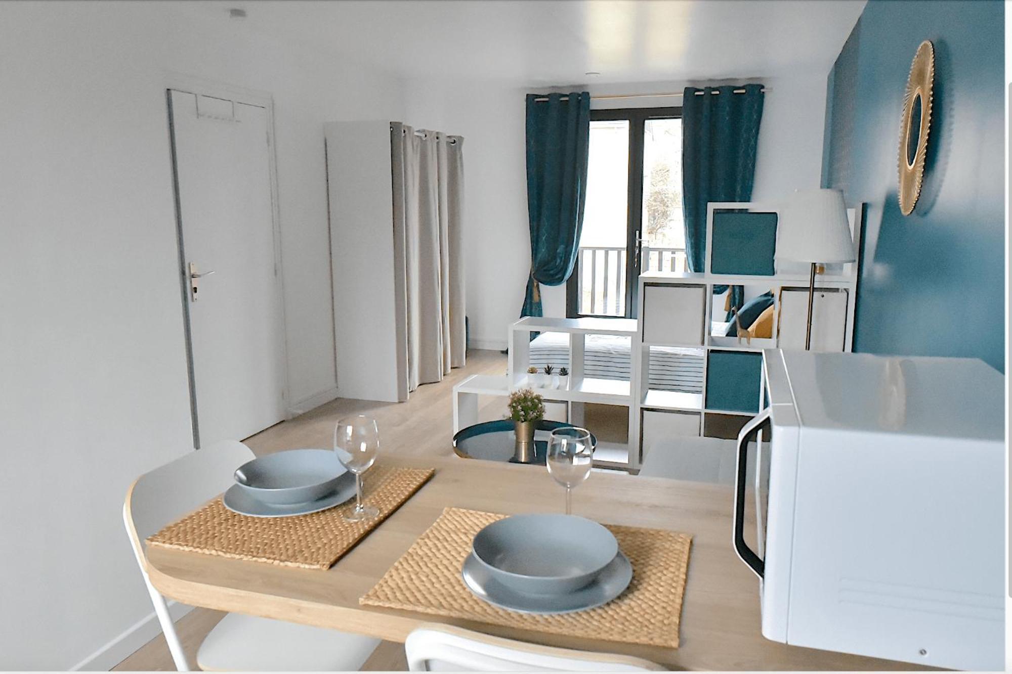 Welcome Home Vert-le-Grand Habitación foto
